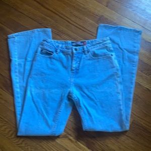 Vintage Roxy jeans made in USA